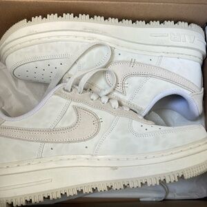 Air Force 1 Luxe
